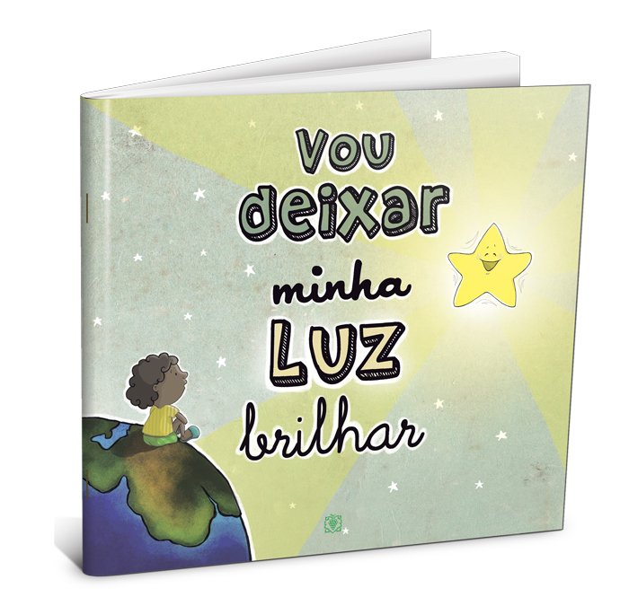 Minha vez de brilhar - eBooks na